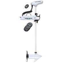 Minn Kota Riptide PowerDrive 70 Trolling Motor w/i-Pilot & Bluetooth - No Foot Pedal Included - 24V-70lb-54"