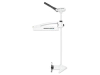 Minn Kota Riptide SM RT/80/SM/BG Saltwater Trolling Motor - 24V-80lb-52"