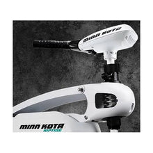 Minn Kota Riptide SM RT55/SM/L-D/SC Bow-Mount Trolling Motor - 12V-55lbs-42"
