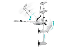 Minn Kota Riptide Terrova 80/CP Trolling Motor - 24V-80lb-54"