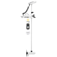 Minn Kota Riptide Terrova 112 Trolling Motor w/i-Pilot Link & Bluetooth - 36V-112lb-87"