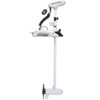 Minn Kota Riptide Terrova 55 Trolling Motor w/i-Pilot Link & Bluetooth - 12V-55lb-54"