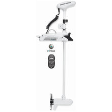 Minn Kota Riptide Terrova 80 Trolling Motor w/i-Pilot & Bluetooth - 24V-80lb-60"