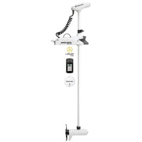 Minn Kota Riptide Terrova 112 Trolling Motor w/i-Pilot Link & Bluetooth - 36V-112lb-60"
