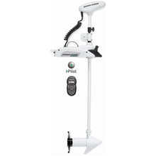 Minn Kota Riptide Terrova 55 Trolling Motor w/i-Pilot & Bluetooth - 12V-55lb-60"