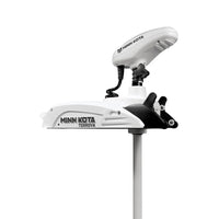 Minn Kota Riptide Terrova 80 Trolling Motor w/i-Pilot Link & Bluetooth - 24V-80lb-72"