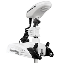 Minn Kota Riptide Terrova 80 Trolling Motor w/i-Pilot Link & Bluetooth - 24V-80lb-60"