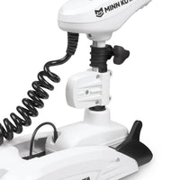 Minn Kota Riptide Terrova 80 Trolling Motor w/i-Pilot Link & Bluetooth - 24V-80lb-60"
