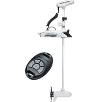 Minn Kota Riptide Terrova 80/CP Trolling Motor - 24V-80lb-54"