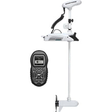 Minn Kota Riptide Terrova 80 Trolling Motor w/i-Pilot & Bluetooth - 24V-80lb-54"