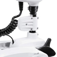 Minn Kota Riptide Terrova 55 Trolling Motor w/i-Pilot Link & Bluetooth - 12V-55lb-54"