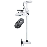 Minn Kota Riptide Ulterra 112 Trolling Motor w/iPilot Link & Bluetooth 36V-112lb-60"