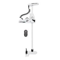 Minn Kota Riptide Ulterra 80 Trolling Motor w/iPilot & Bluetooth 24V-80lb-54"