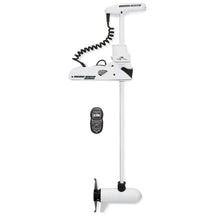 Minn Kota Riptide Ulterra 112 Trolling Motor w/iPilot Link & Bluetooth 36V-112lb-72"