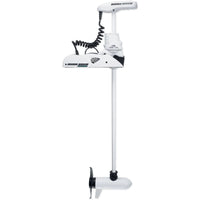 Minn Kota Riptide Ulterra 80 Trolling Motor w/iPilot Link & Bluetooth 24V-80lb-60"