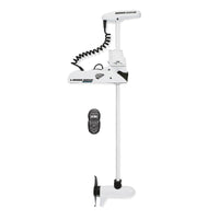 Minn Kota Riptide Ulterra 80 Trolling Motor w/iPilot & Bluetooth 24V-80lb-60"