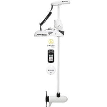 Minn Kota Riptide Ulterra 80 Trolling Motor w/iPilot Link & Bluetooth 24V-80lb-72"