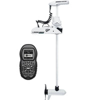 Minn Kota Riptide Ulterra 80 Trolling Motor w/iPilot & Bluetooth 24V-80lb-54"