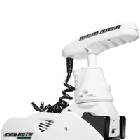 Minn Kota Riptide Ulterra 112 Trolling Motor w/iPilot & Bluetooth 36V-112lb-60"