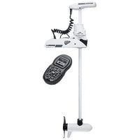 Minn Kota Riptide Ulterra 80 Trolling Motor w/iPilot Link & Bluetooth 24V-80lb-60"