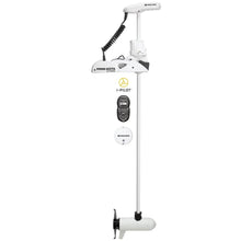 Minn Kota Riptide Ulterra 80 Trolling Motor w/iPilot & Bluetooth 24V-80lb-60"