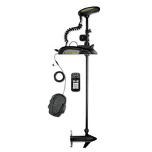 Minn Kota Terrova 55/US2 Trolling Motor w/i-Pilot Link & Bluetooth - 12V-55lb-54"