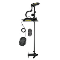 Minn Kota Terrova 55/US2 Trolling Motor w/i-Pilot & Bluetooth - 12V-55lb-54"