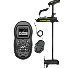 Minn Kota Terrova 55/US2 Trolling Motor w/i-Pilot & Bluetooth - 12V-55lb-54"