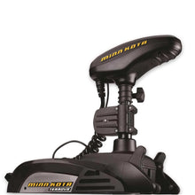 Minn Kota Terrova 55/US2 Trolling Motor w/i-Pilot & Bluetooth - 12V-55lb-54"