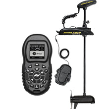 Minn Kota Terrova 80/US2 Trolling Motor w/i-Pilot & Bluetooth - 24V-80lb-60"