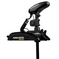 Minn Kota Terrova Combo 80 60 Mega DI Sonar iPilot