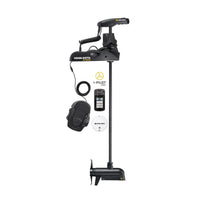 Minn Kota Ulterra 112/MSI/IP Trolling Motor w/i-Pilot Link & Bluetooth - 36v-112LB - 60"