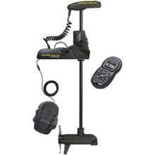 Minn Kota Ulterra 112 Trolling Motor w/iPilot & Bluetooth - 36V-112lb-72"