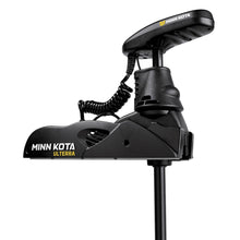 Minn Kota Ulterra 80/MDI/IP Trolling Motor w/i-Pilot & Bluetooth- 24V-80lb-45"