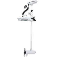 Minn Kota Ultrex 112/MDI/IP Trolling Motor w/i-Pilot & Bluetooth- 36V-112lb-45"