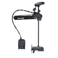 Minn Kota Ultrex 112/MDI/IP Trolling Motor w/i-Pilot & Bluetooth- 36V-112lb-52"