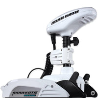 Minn Kota Ultrex 112/MDI/IP Trolling Motor w/i-Pilot & Bluetooth- 36V-112lb-45"