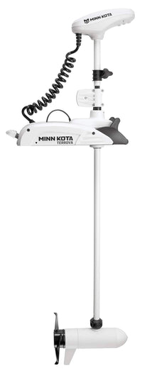Minn Kota Ultrex 112/MDI/IP Trolling Motor w/i-Pilot & Bluetooth- 36V-112lb-45"