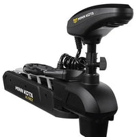 Minn Kota Ultrex 112/MDI/IP Trolling Motor w/i-Pilot & Bluetooth- 36V-112lb-52"