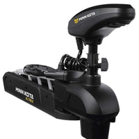 Minn Kota Ultrex 112/US2 Trolling Motor w/i-Pilot Link & Bluetooth - 36V-112lb-45"