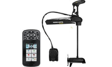 Minn Kota Ultrex 80/US2 Trolling Motor w/i-Pilot Link & Bluetooth - 24V-80lb-45"