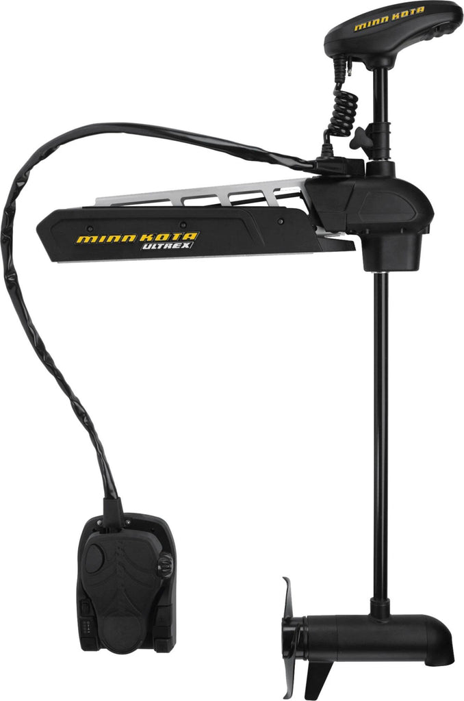 Minn Kota Ultrex 80/US2 Trolling Motor w/i-Pilot Link & Bluetooth - 24V ...