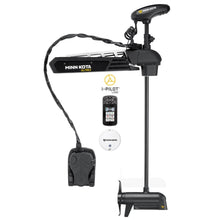 Minn Kota Ultrex 80/MSI/IP Trolling Motor w/i-Pilot Link & Bluetooth - 24v-80LB - 60"