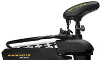 Minn Kota Ultrex 80/US2 Trolling Motor w/i-Pilot & Bluetooth - 24V-80lb-45"