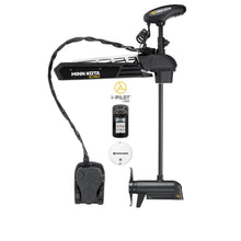 Minn Kota Ultrex 80/MSI/IP Trolling Motor w/i-Pilot Link & Bluetooth - 24v-80LB - 45"