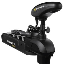 Minn Kota Ultrex 80/MDI/IP Trolling Motor w/i-Pilot Link & Bluetooth- 24V-80lb-45"