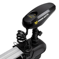 Minn Kota Ultrex 80/MDI/IP Trolling Motor w/i-Pilot & Bluetooth- 24V-80lb-60"