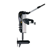 Minn Kota Vantage 101 - Freshwater Transom Mount - 36V-101lb-Variable Shaft Length