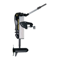 Minn Kota Vantage 80 - Freshwater Transom Mount - 24V-80lb-Variable Shaft Length