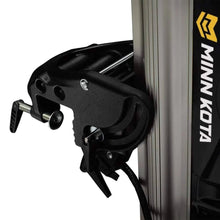 Minn Kota Vantage 80 - Freshwater Transom Mount - 24V-80lb-Variable Shaft Length